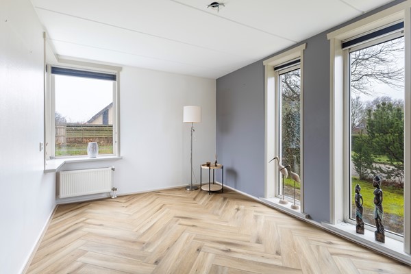 Medium property photo - Kroanenburg 2, 9076 KB Sint Annaparochie